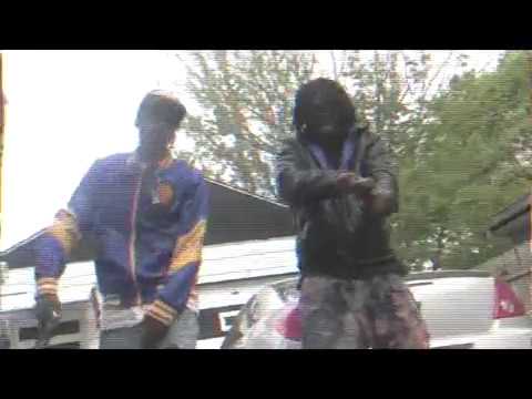 Ro Chapo Ft Bandman Quise-Cant Hang With Us (Shot by Admire2Inspire)