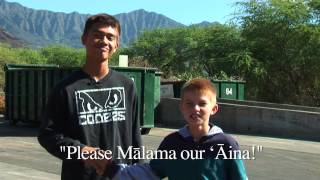 preview picture of video 'Waianae Refuse Convenience Center - PSA'