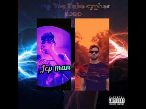 Crypto cypher JCP man ft Gawne freestyle underground Hip Hop Rap music