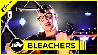 Bleachers - Shadow | Live at JBTV