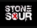 Stone Sour - The Pessimist 