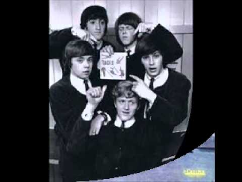 The Tages Why Do You Hide It.wmv