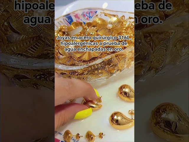 Vídeo relacionado con Pendientes de Acero Quirúrgico 316L, 6 Pares Pequeños de Zirconia Cúbica Hipoalergénicos para Mujer Hombre, 3-8mm Plata
