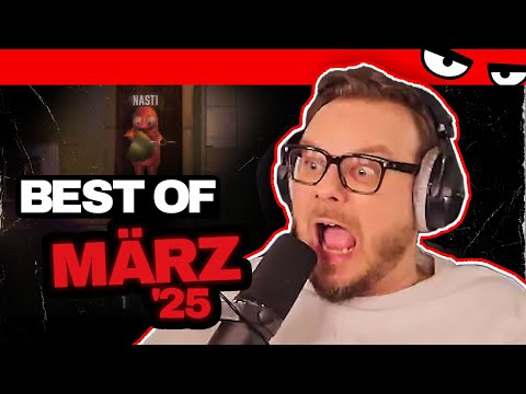 Best of Rocket Beans | Unsere Highlights im MÄRZ 2025