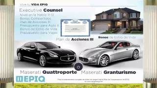 EPIQ ENERGY Plan de Compensacion