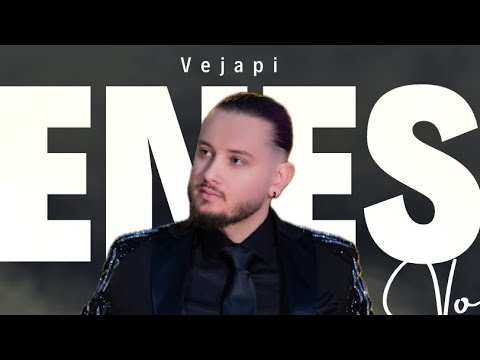 Enes Vejapi - Vo najljicne cvecinja 2024 Live