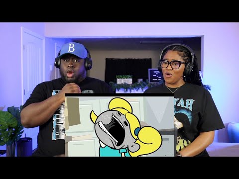 Kidd and Cee Reacts To Purgatony Episode 04