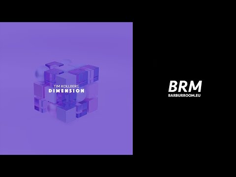 BRM PREMIERE: Tim Kollberg - Oblivion (Original Mix) [Barbur Music]
