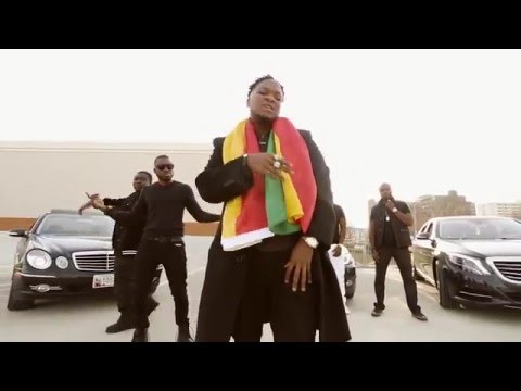 Disastrous - African Backpack Rap | Ghana Music