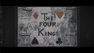THE FOUR KINGS | Lumix G9 Short Film