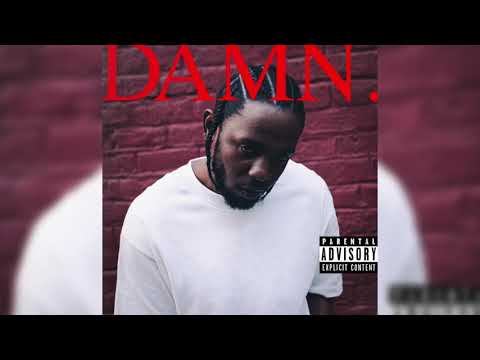 Kendrick Lamar - LOYALTY. ft. Rihanna | @432 hz