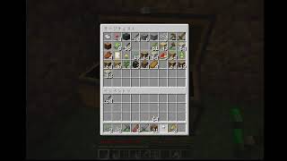 Minecraftテスト配信