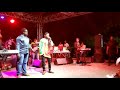 Takana Zion Sur Scène Au Festival Du Reggea Dakar 6 Janvier 2022 Ahhh 150 777