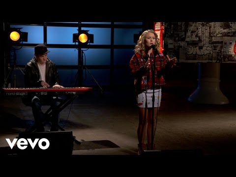 Zara Larsson - Uncover - Vevo dscvr (Live)