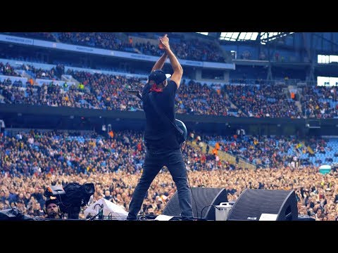 THE ATLAS UNDERGROUND LIVE - NEW TOUR DATES!