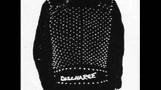 Discharge - Realities of war EP