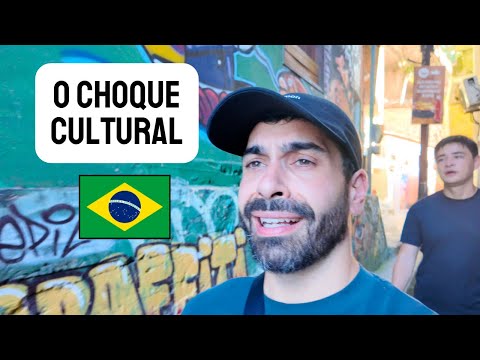 COMO É VISITAR SALVADOR PRA UM CHINÊS? ÚLTIMOS PASSEIOS ANTES DE IR EMBORA DA BAHIA