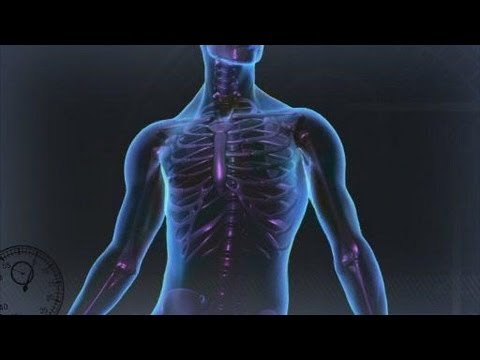 comment soigner une fracture d'une vertebre