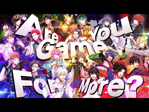 Announcement Trailer