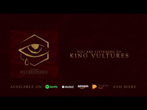 Jay Ray - King Vultures