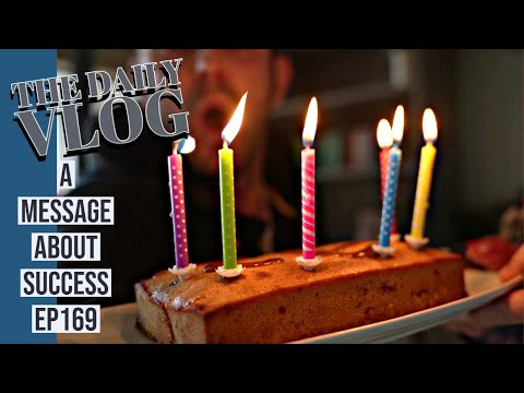 A message about success - EP169