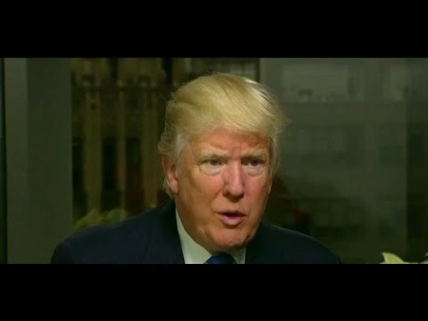 Donald Trump about Taiwan: News Politics