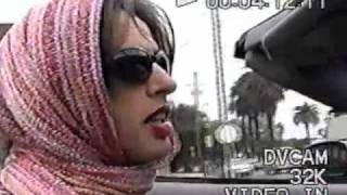 Alexis Arquette: She's My Brother - Outtakes