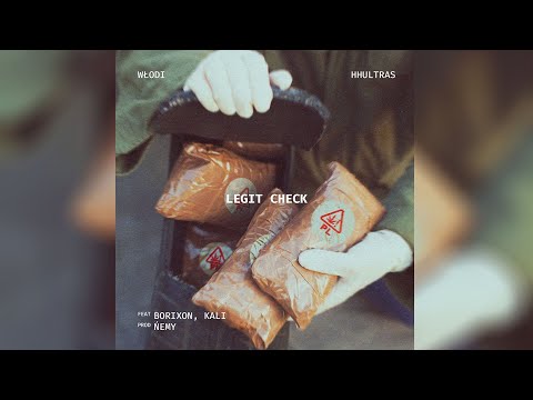 Video thumbnail for Legit Check