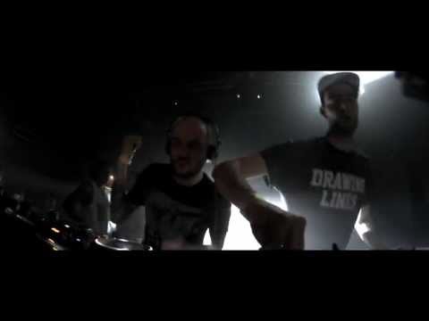 Rara Aves x The Warehouse Party @ Poppodium 013