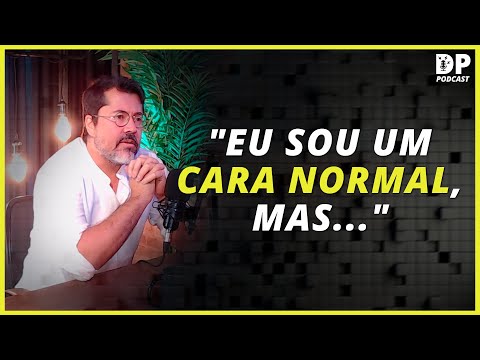 PROMOTOR DE JUSTIÇA REVELA COMO SUPERAVA AS DISTRAÇÕES NOS ESTUDOS