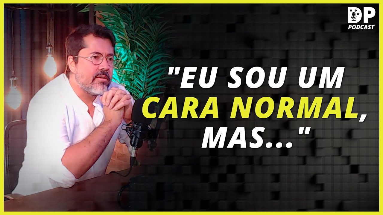 PROMOTOR DE JUSTIÇA REVELA COMO SUPERAVA AS DISTRAÇÕES NOS ESTUDOS