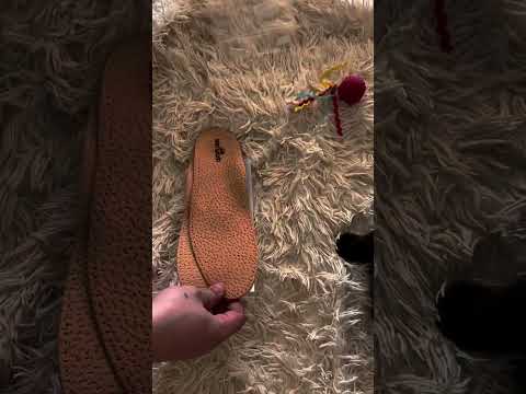 Каркасные кожаные стельки 4Rest Orto 09-914 "Ultra" р.36-45