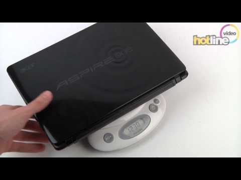 Обзор Acer Aspire One 722