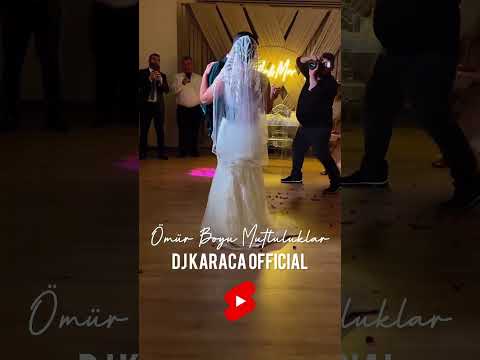 Dj Karaca Official (Sorti Event) #nextgeneration #remix #yüzdeyüzmüzik #djkaraca #2023 #Düğün