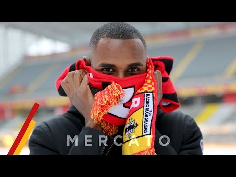 Steven Fortes : ses premières impressions