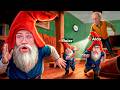 LOS GNOMOS MÁS TORPES DEL MUNDO 😂 | BURGLIN' GNOMES