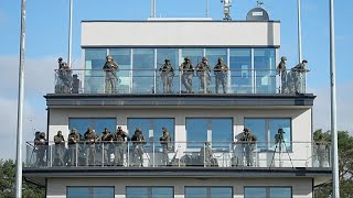 Polonia lanza un programa de formación militar voluntario: ¿Cómo responderán sus ciudadanos?