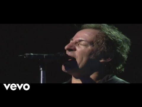Bruce Springsteen & The E Street Band - Murder Incorporated (Live in New York City)