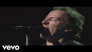 Bruce Springsteen &amp; The E Street Band - Murder Incorporated (Live in New York City)
