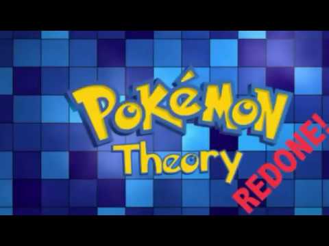 Who were the other trainer from pallet town /Theory explained