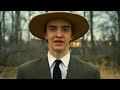 Oppenheimer Ending Recreation