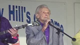 Ralph Stanley, I Am A Man Of Constant Sorrow