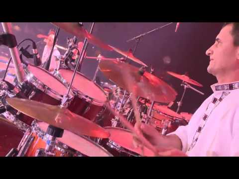 Nobovar (Shams Band) - Дил меравад |Dubai 2016|