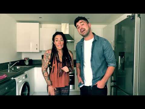 Hello Mary Lou with Christopher King