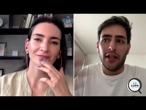 La lupa - "Solotrés: Nueva Promesa Musical de Ecuador" -  con Banda Solotrés