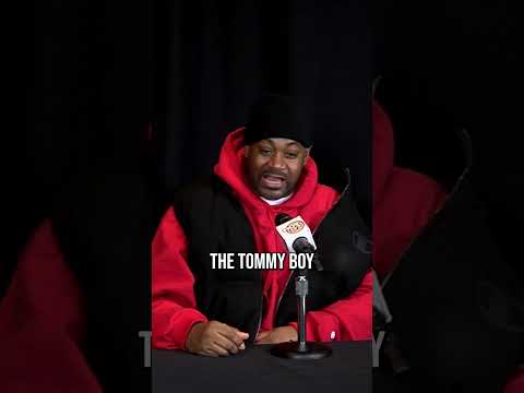 Ghostface Killah explains the origins of the Wu-Tang Clan #shorts | Juan EP is Life