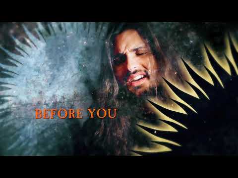 BAD AS - Black Star (Official Lyric Video)