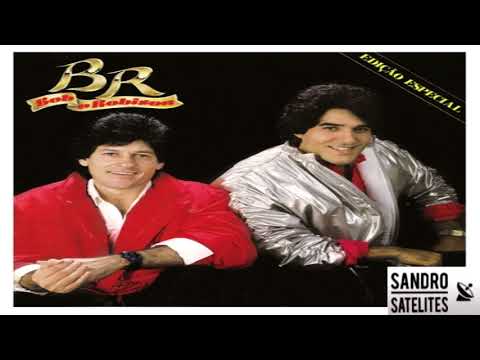 Bob e Robison - Grandes sucessos