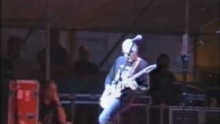 Joe Satriani Ice Nine with Steve Vai Robert Fripp