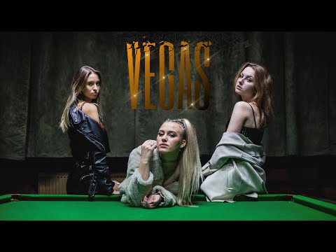 Wera ft. Kanda - Vegas